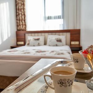 Standaard Kamer met een King Size Bed