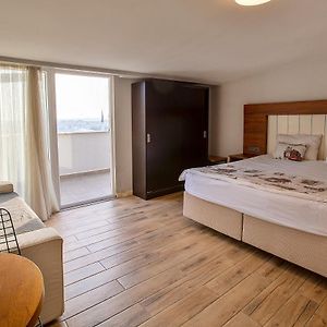 Superior Kamer met een King Size Bed